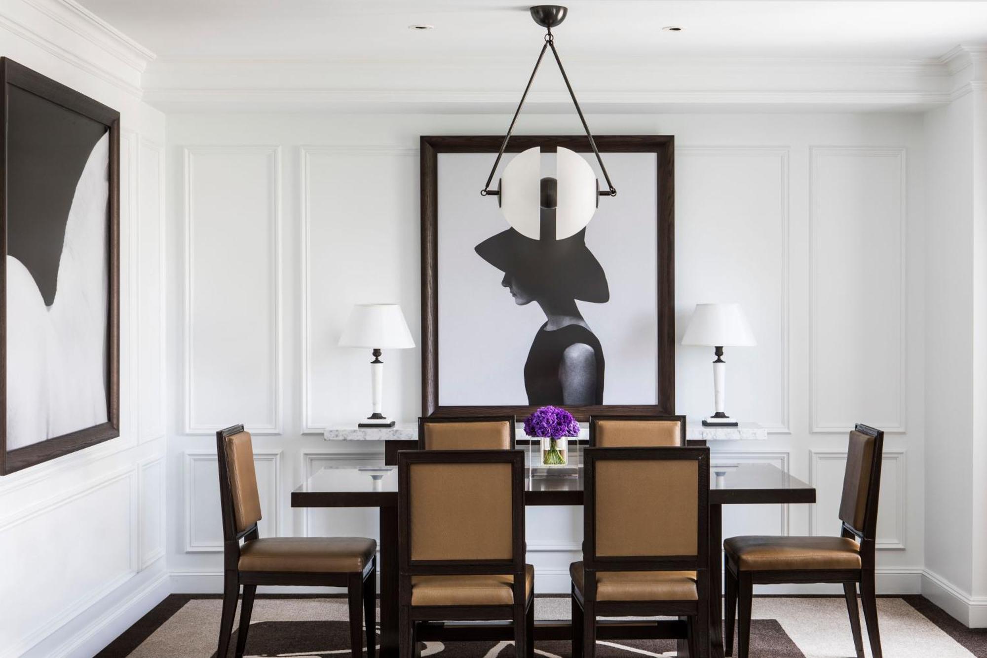 The Ritz-Carlton New York, Central Park Eksteriør bilde