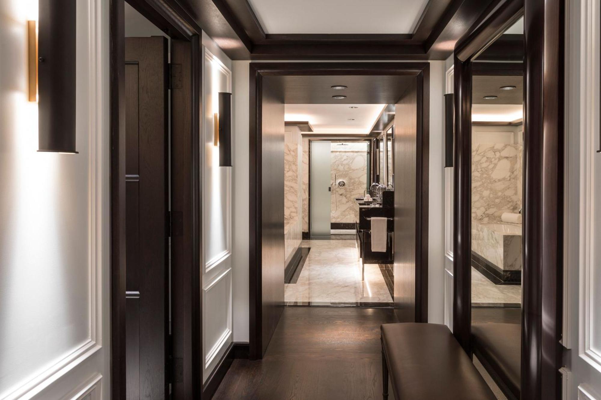 The Ritz-Carlton New York, Central Park Eksteriør bilde