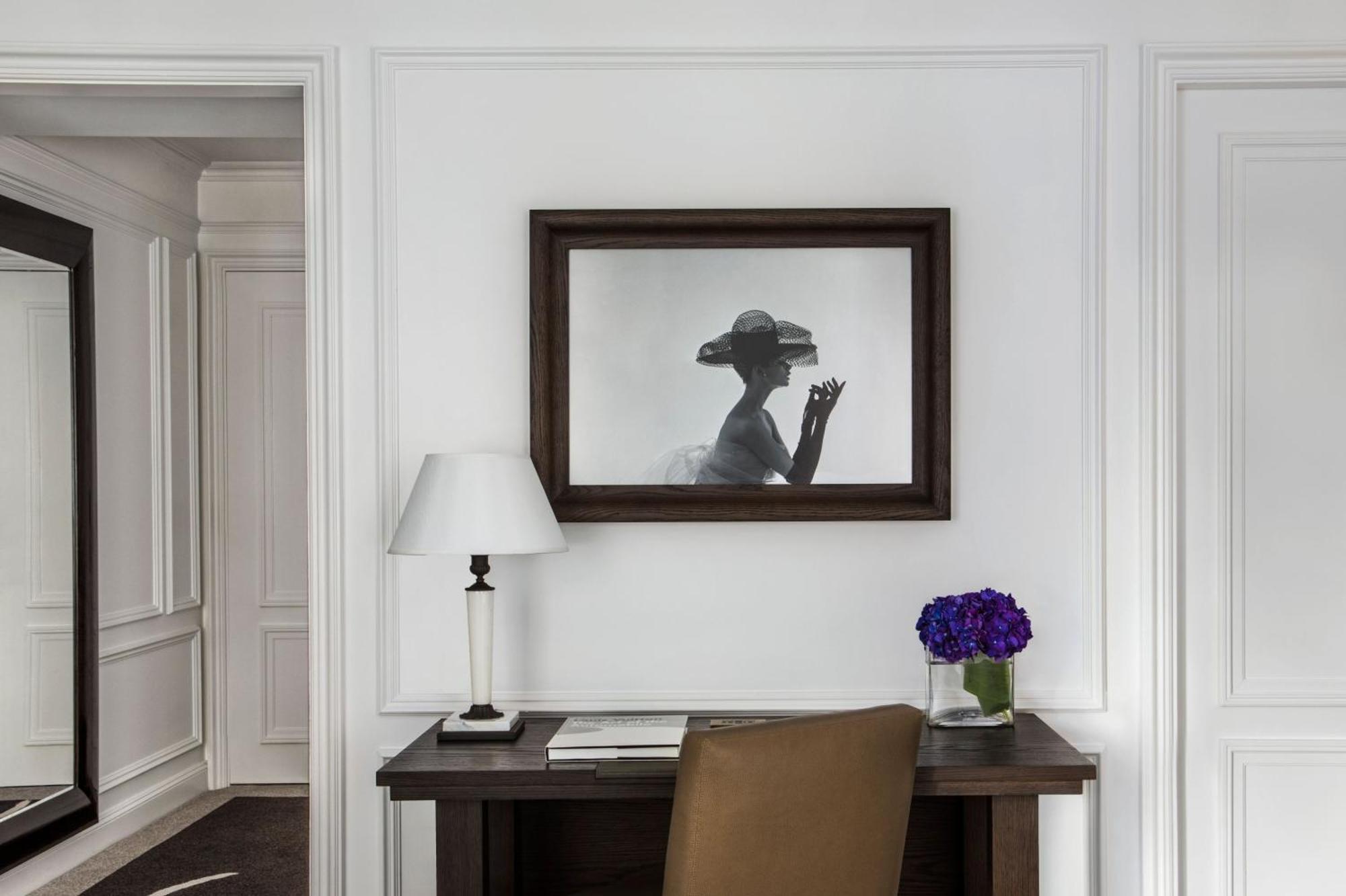 The Ritz-Carlton New York, Central Park Eksteriør bilde