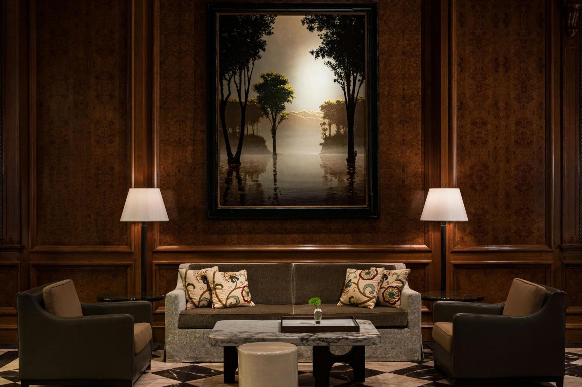 The Ritz-Carlton New York, Central Park Eksteriør bilde